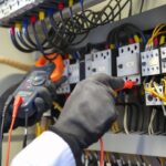 Pensar Casa electricidade