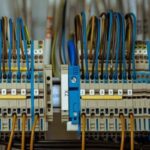 Pensar Casa electricidade