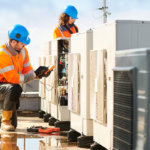 Pensar Casa Ar Condicionado