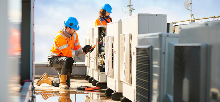 Pensar Casa Ar Condicionado