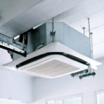 Pensar Casa Ar Condicionado