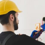 Pensar Casa electricidade