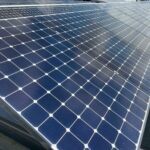 Pensar Casa Paineis fotovoltaicos