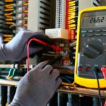 Pensar Casa electricidade